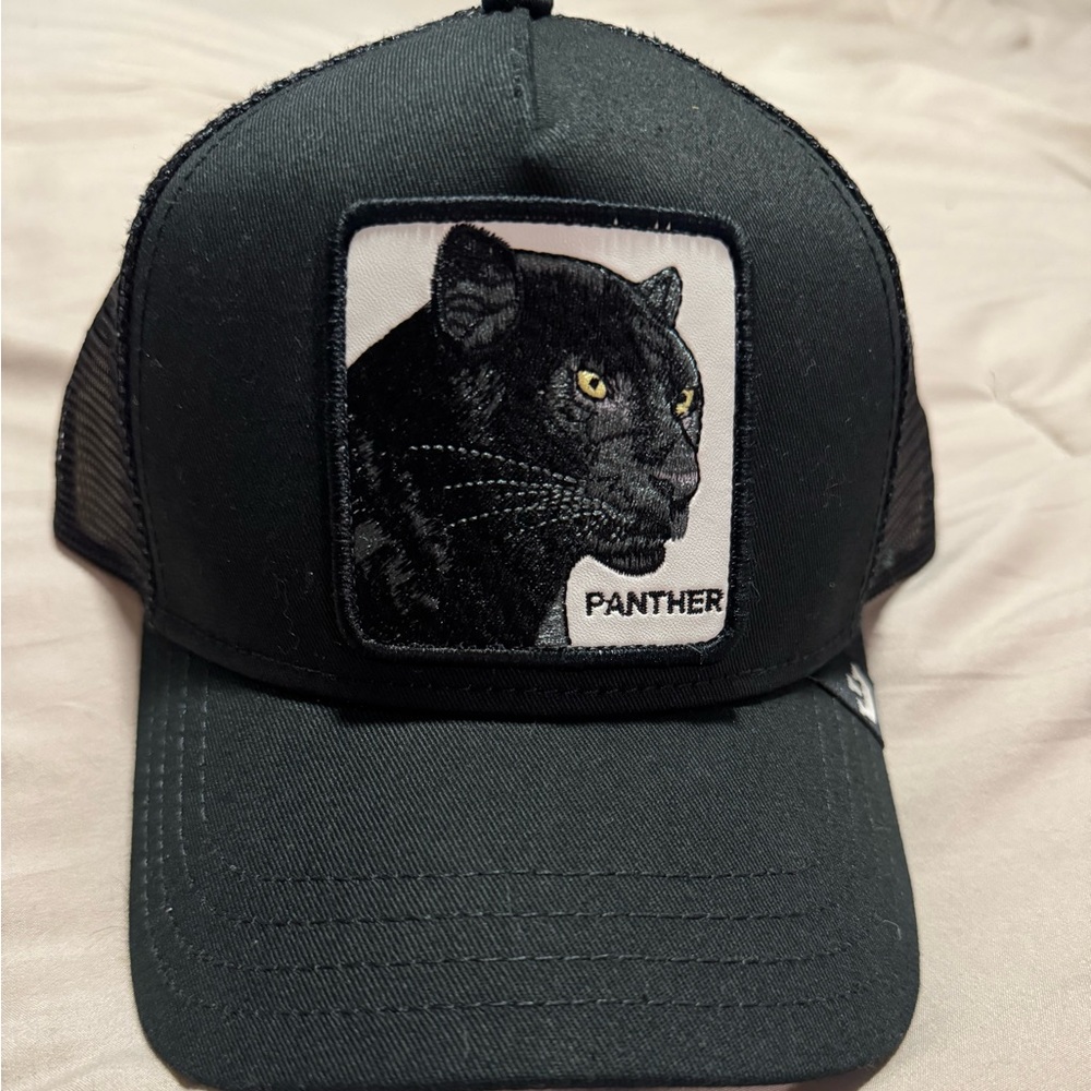 Goorin Bros. Panther Hat